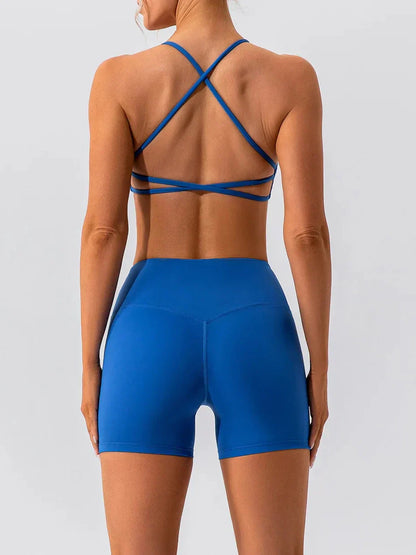 Sportovní podprsenka