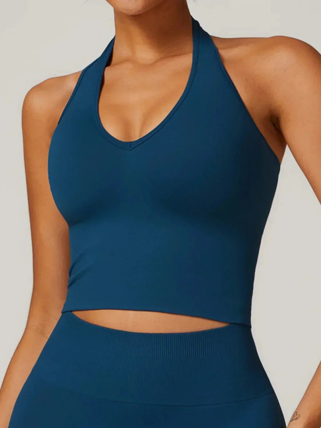 Sportovní podprsenka