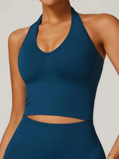 Sportovní podprsenka