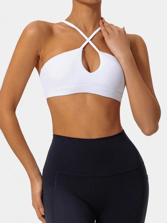 Sportovní podprsenka