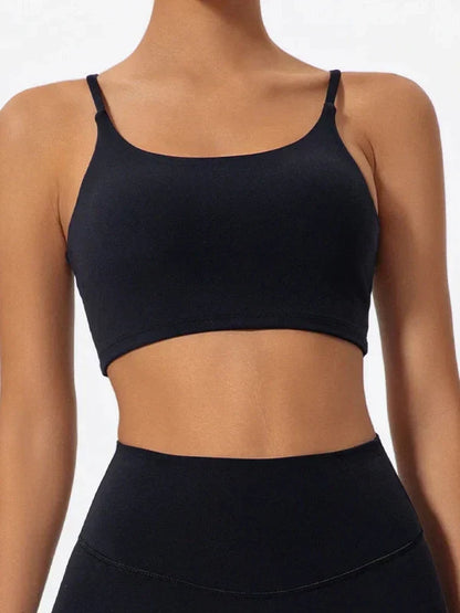 Sportovní podprsenka