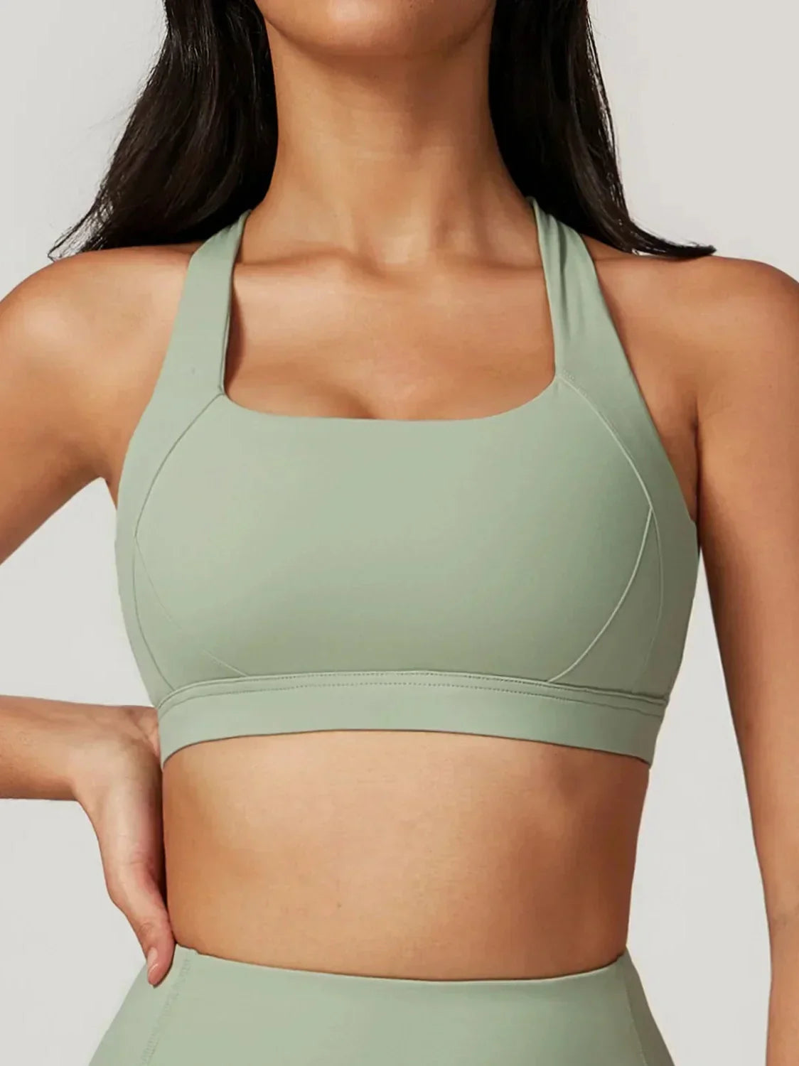 Sportovní podprsenka