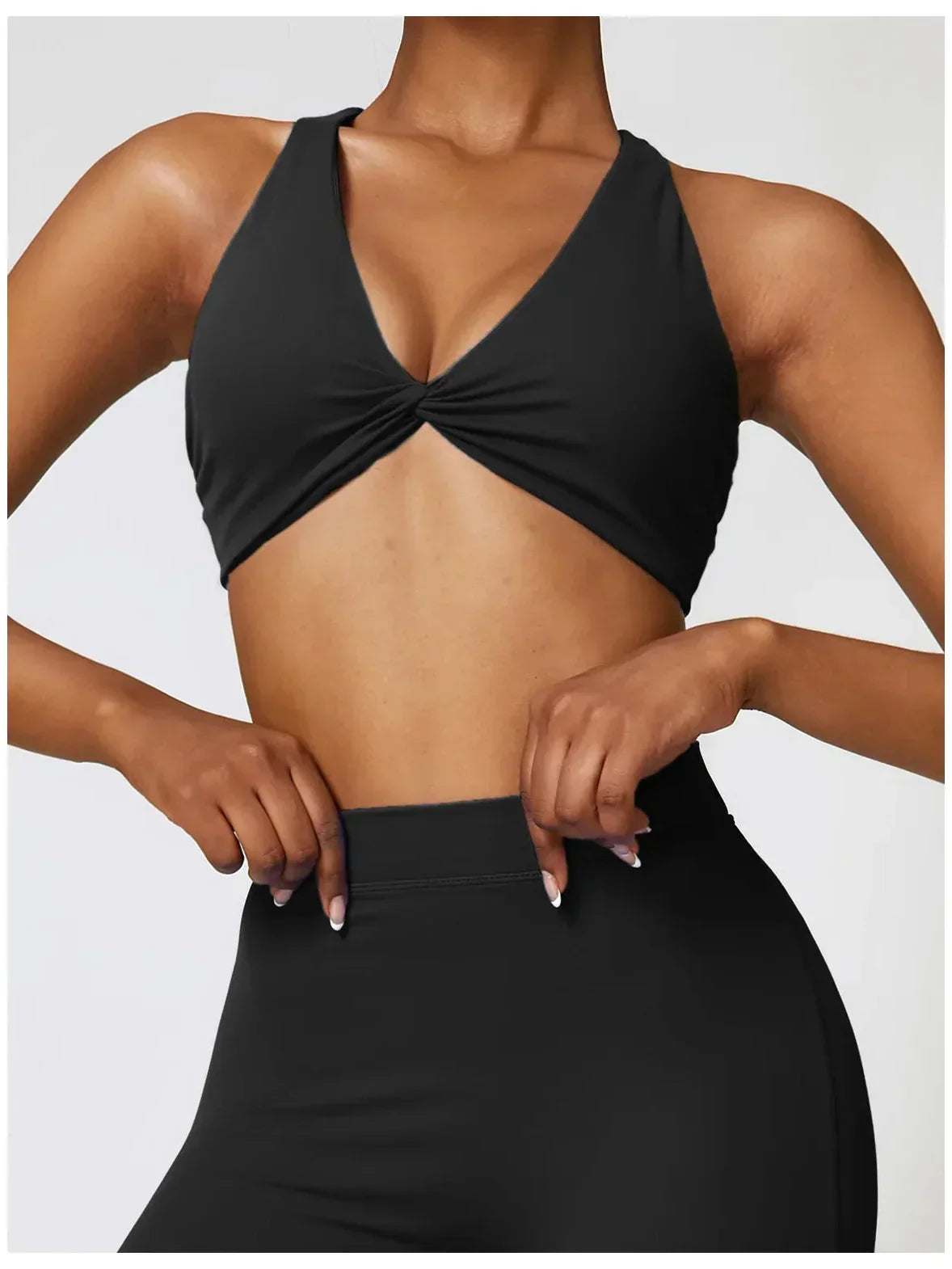 Sportovní podprsenka