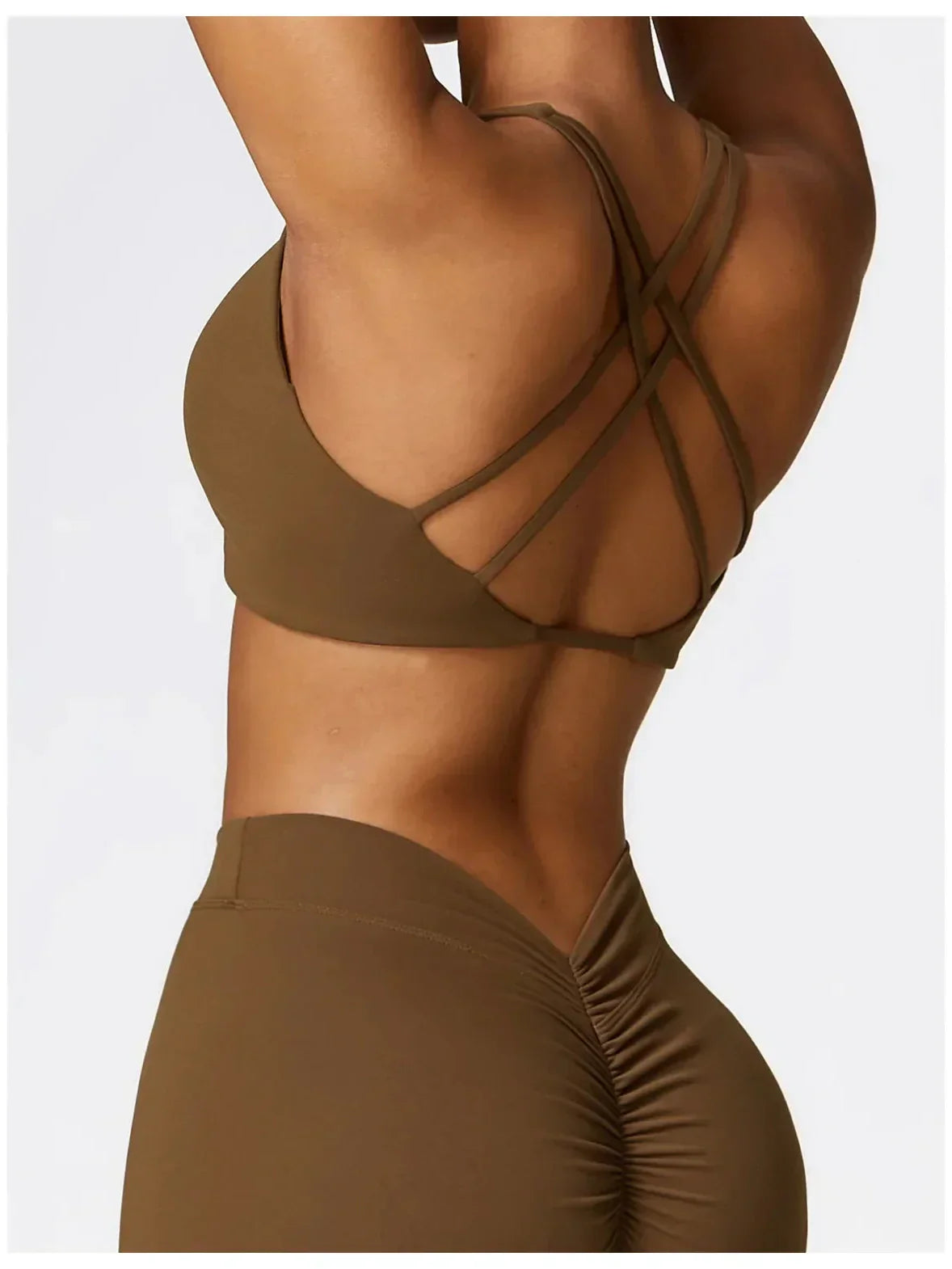 Sportovní podprsenka