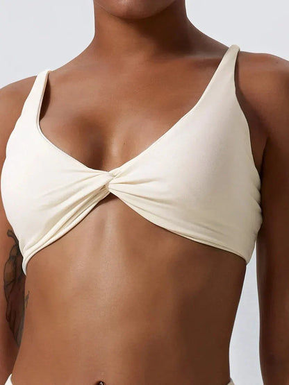 Sportovní podprsenka