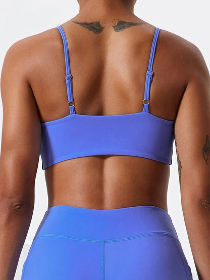 Sportovní podprsenka