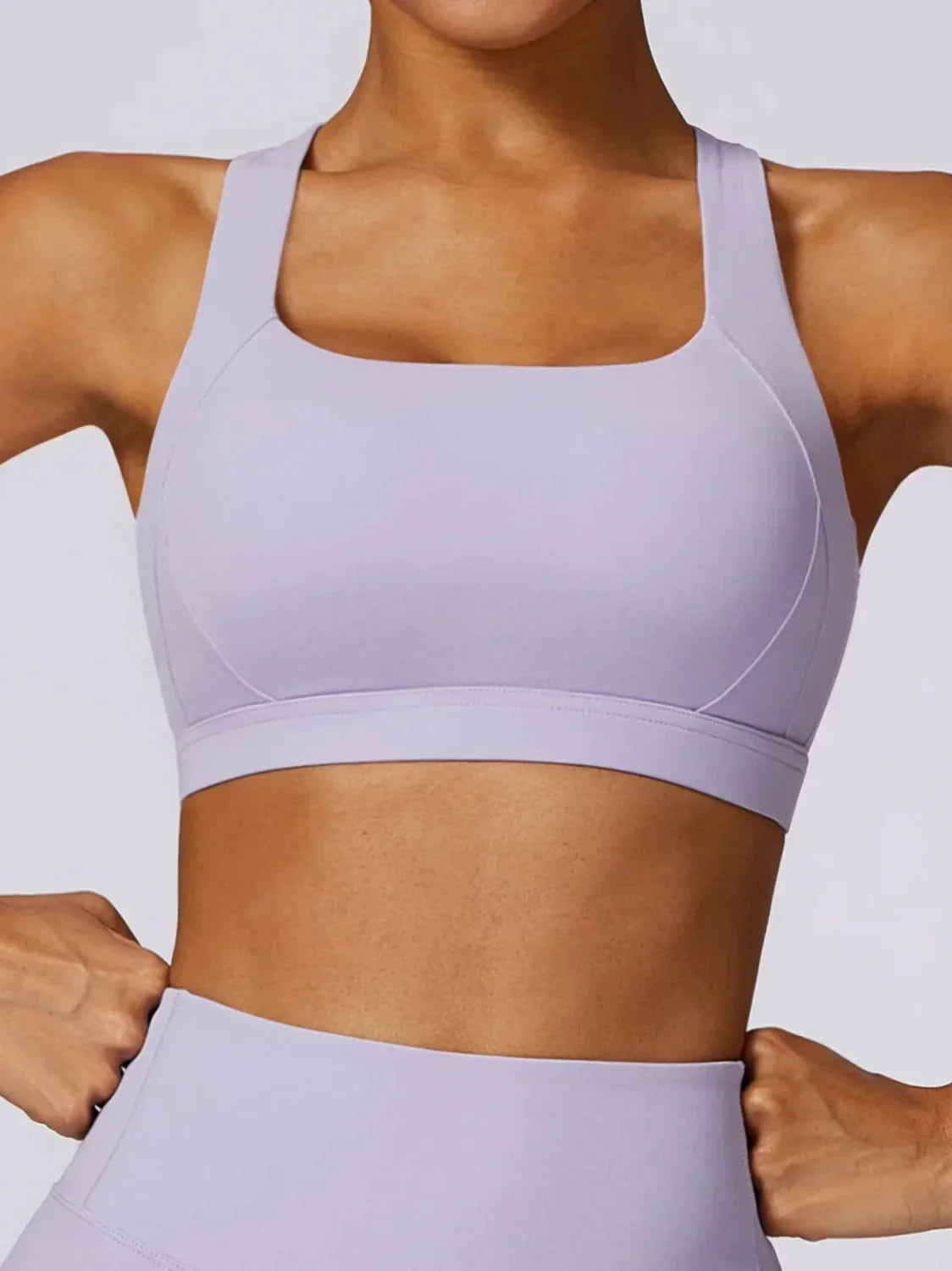 Sportovní podprsenka