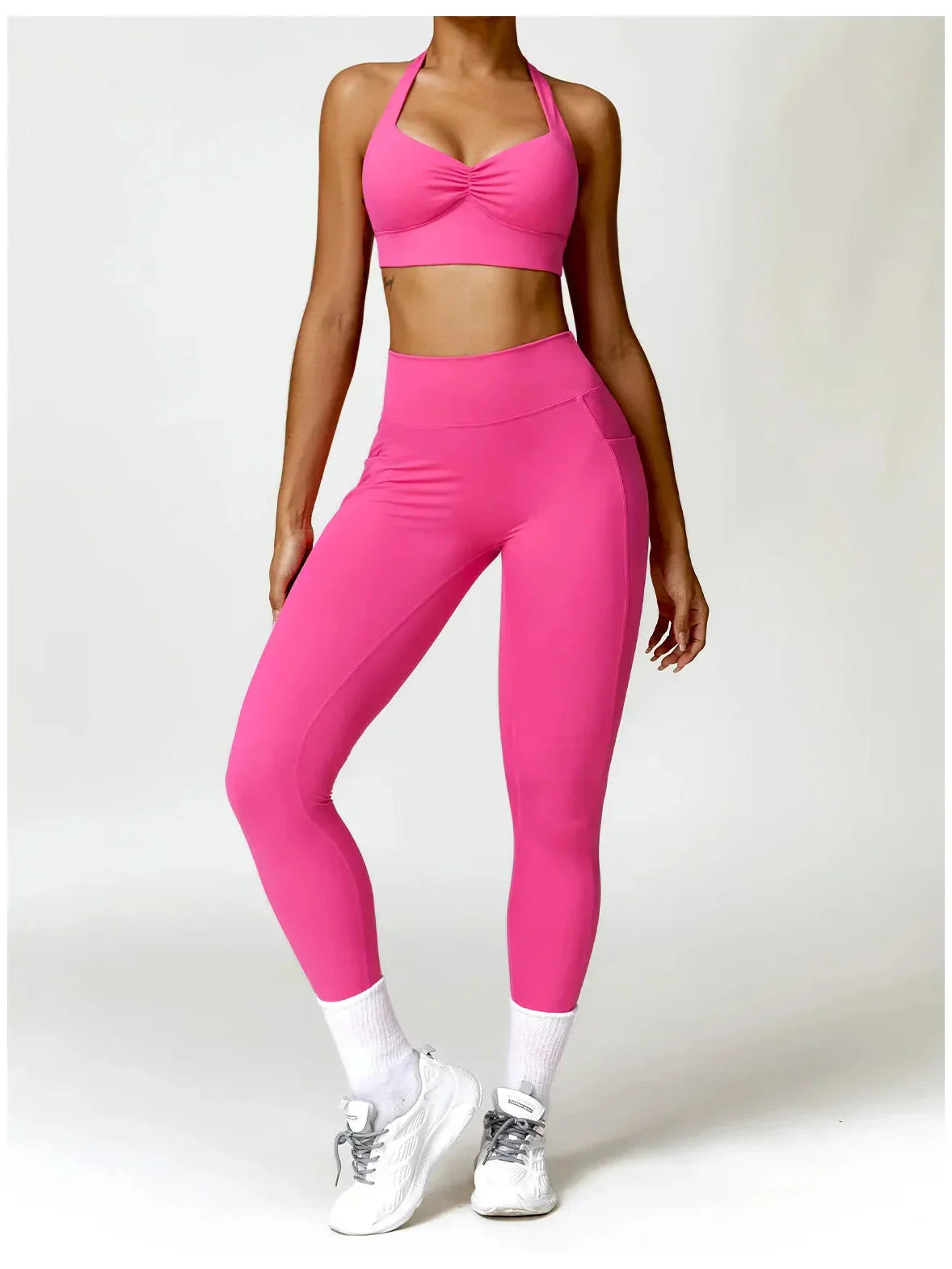 Sportovní podprsenka