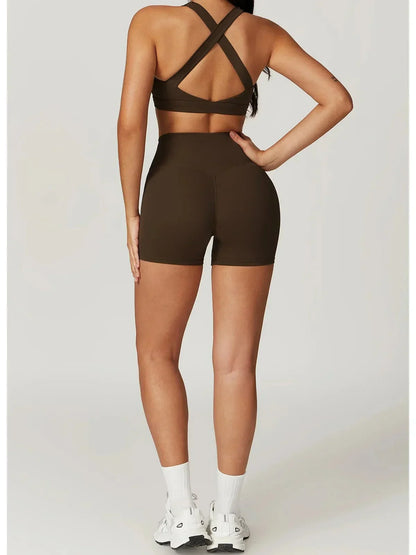 Sportovní podprsenka