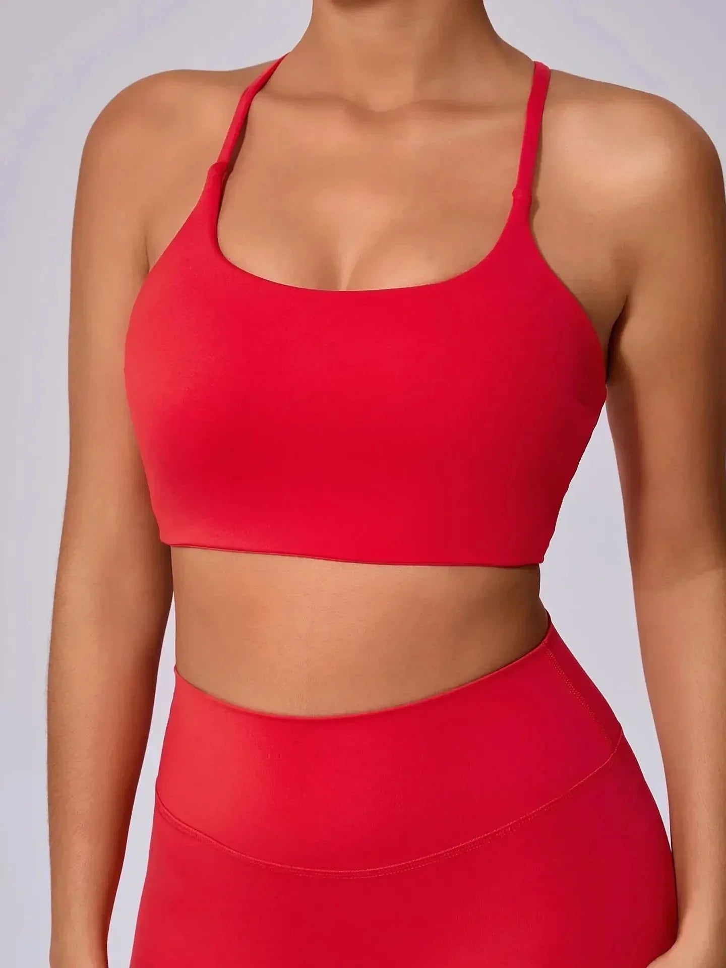 Sportovní podprsenka