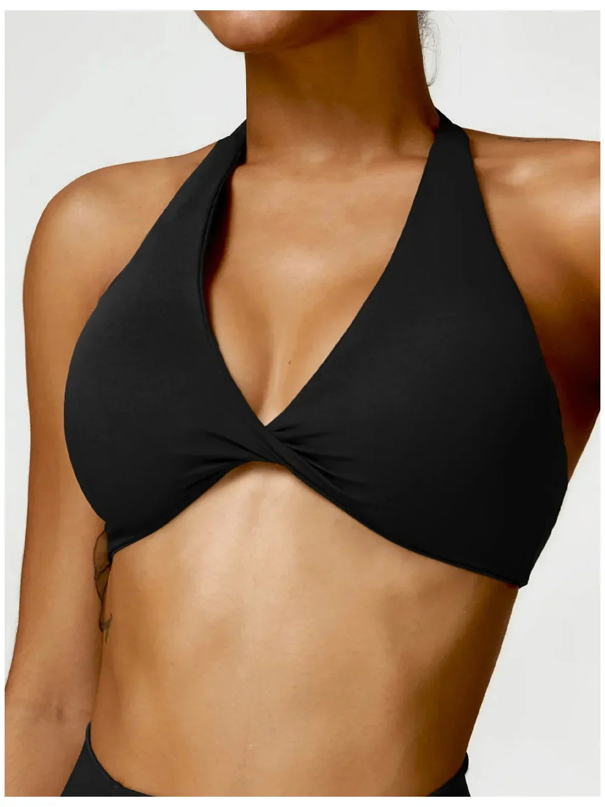 Sportovní podprsenka