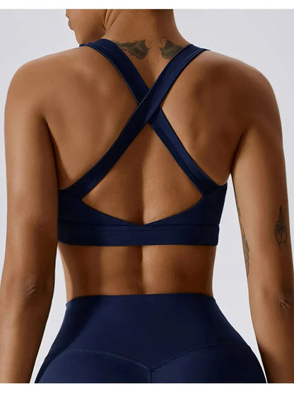 Sportovní podprsenka