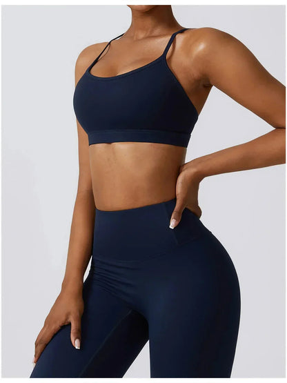 Sportovní podprsenka