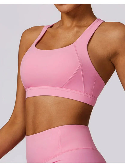 Sportovní podprsenka