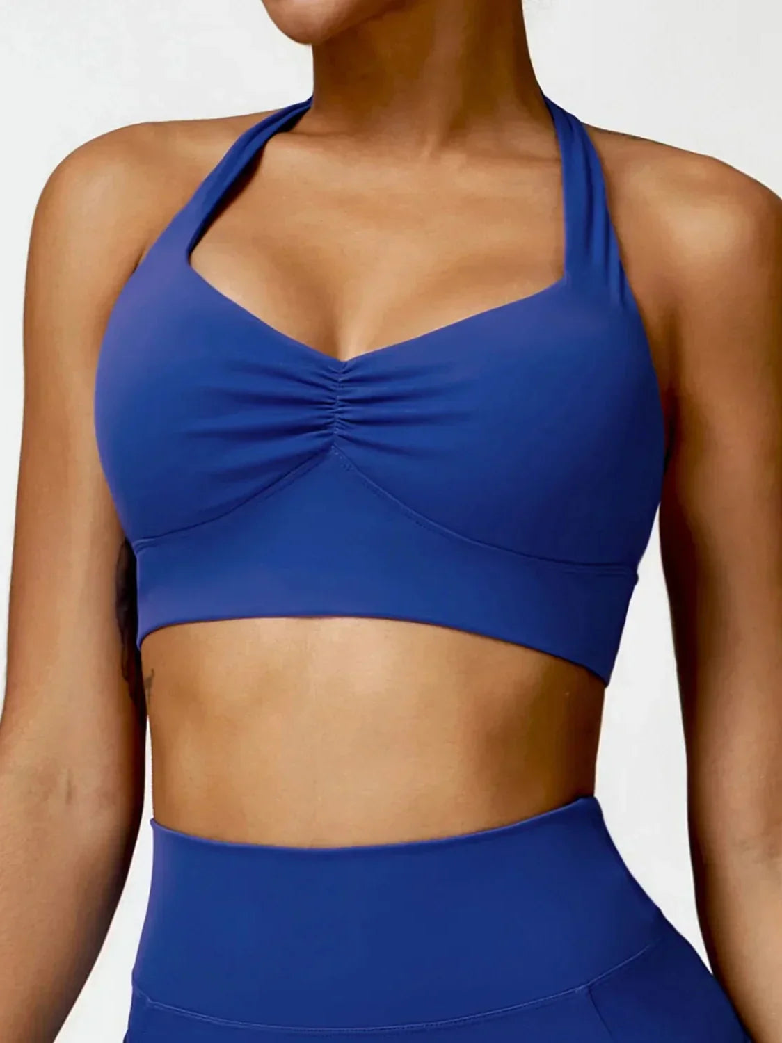 Sportovní podprsenka