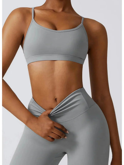 Sportovní podprsenka