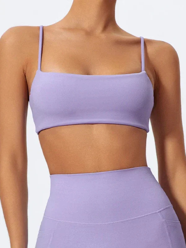 Sportovní podprsenka