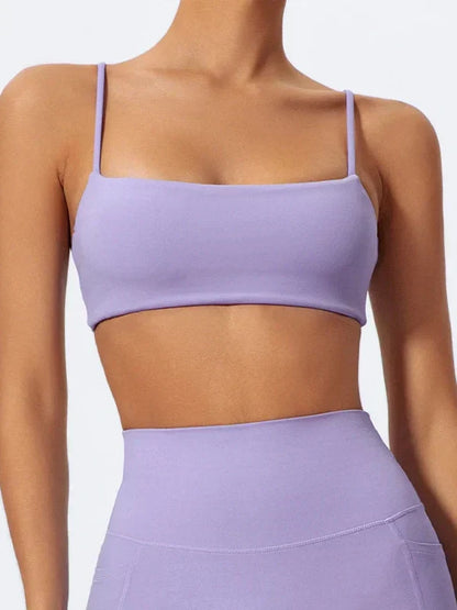 Sportovní podprsenka