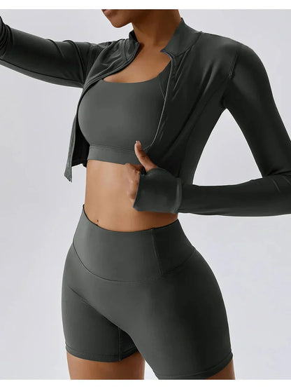 Sportovní podprsenka