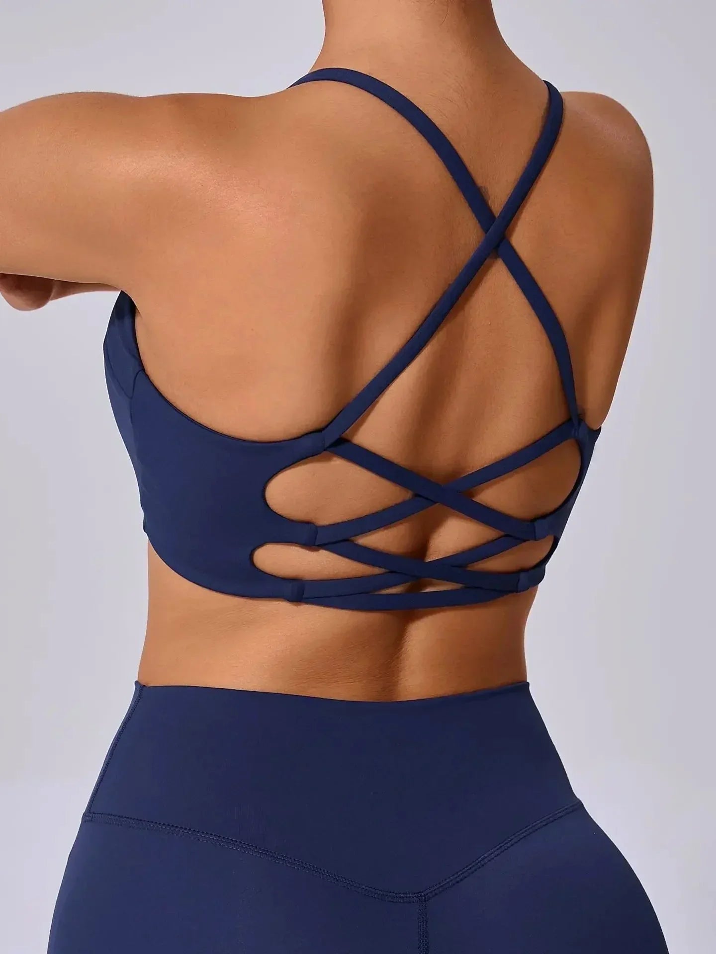 Sportovní podprsenka