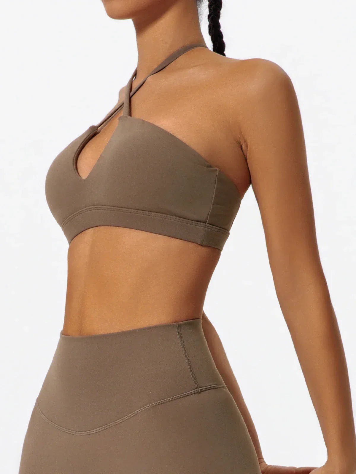 Sportovní podprsenka