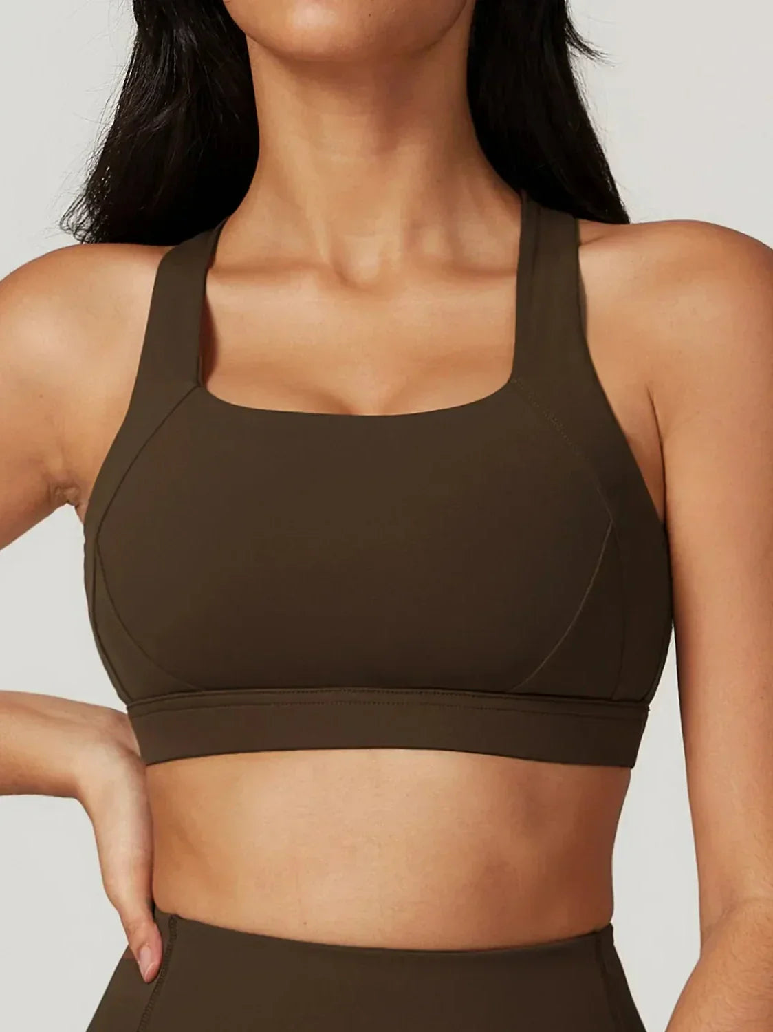 Sportovní podprsenka