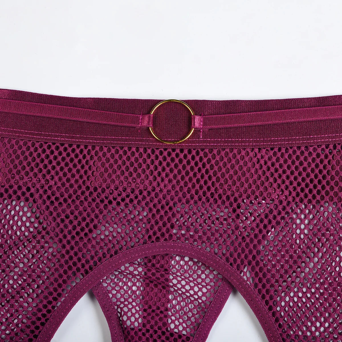 Sada spodního prádla s nastavitelnými ramínky