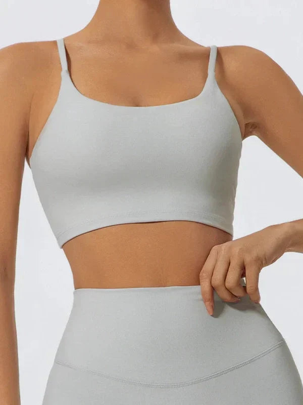 Sportovní podprsenka