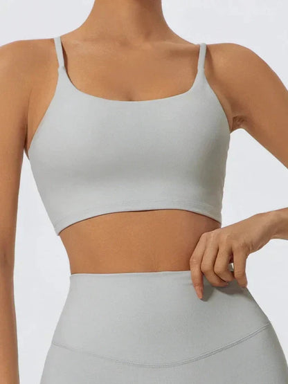 Sportovní podprsenka