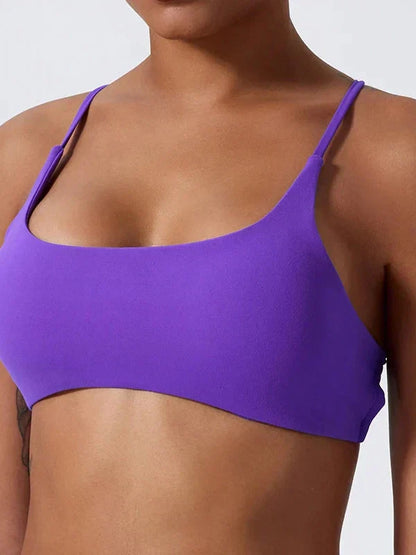 Sportovní podprsenka