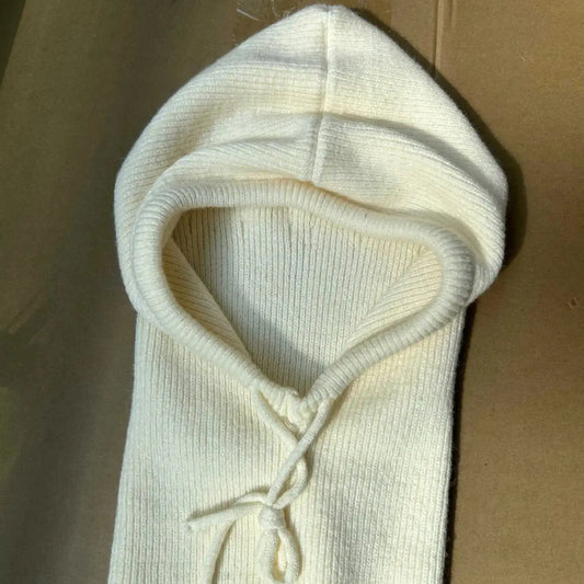 Kukla s nákrční částí