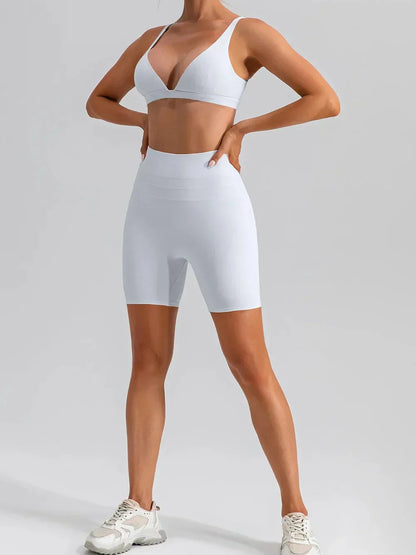 Sportovní podprsenka