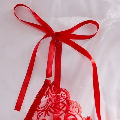 Body s otevřenými zády