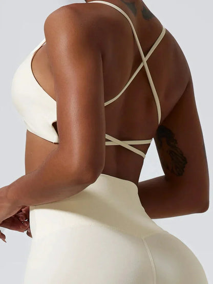 Sportovní podprsenka