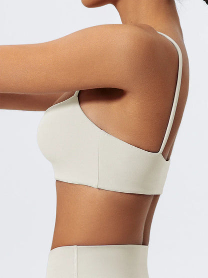 Sportovní podprsenka