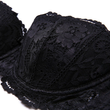 Sada spodního prádla s nastavitelnou podprsenkou