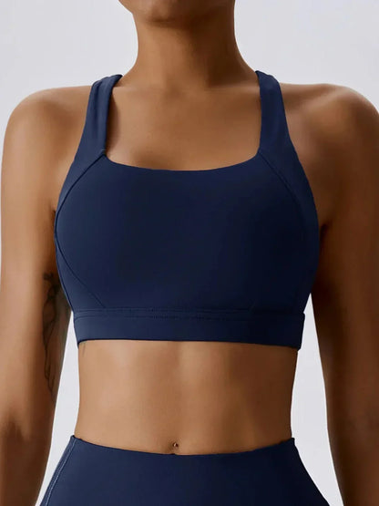 Sportovní podprsenka