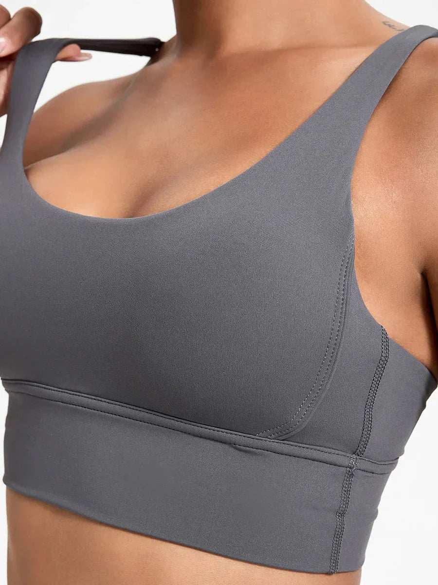 Sportovní podprsenka