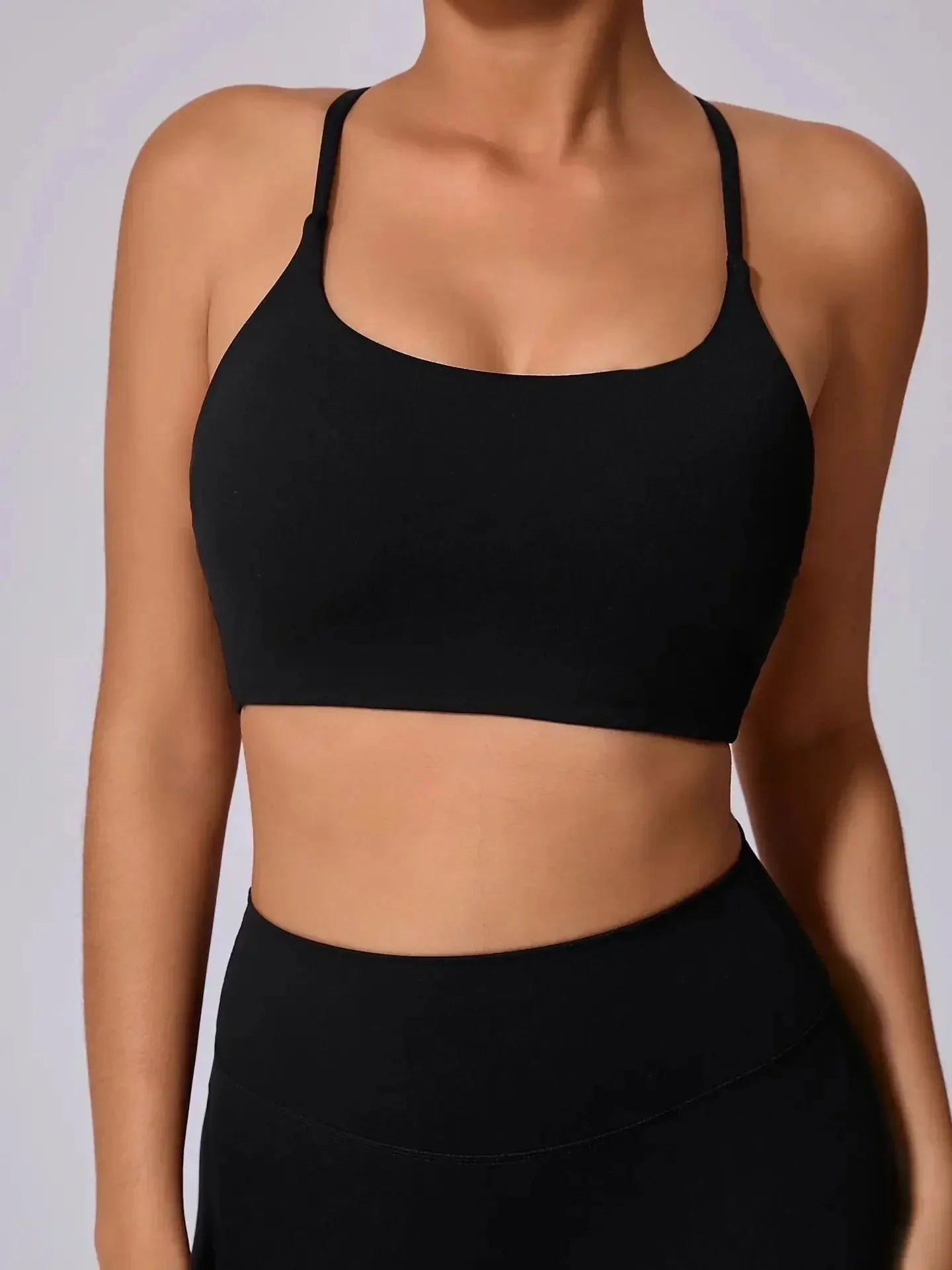 Sportovní podprsenka