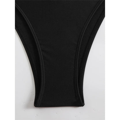 Monokiny s nastavitelnými ramínky