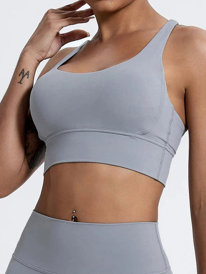 Sportovní podprsenka