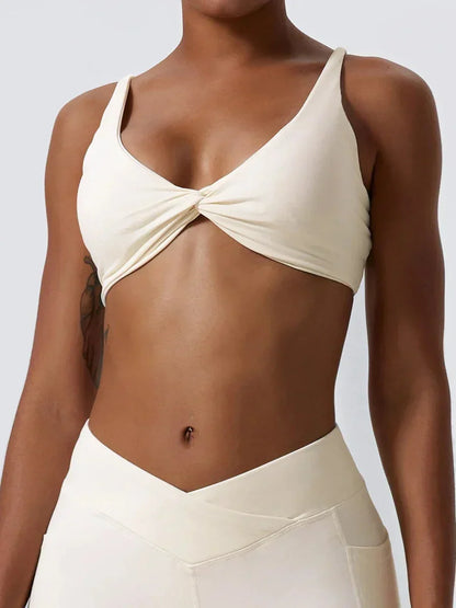 Sportovní podprsenka