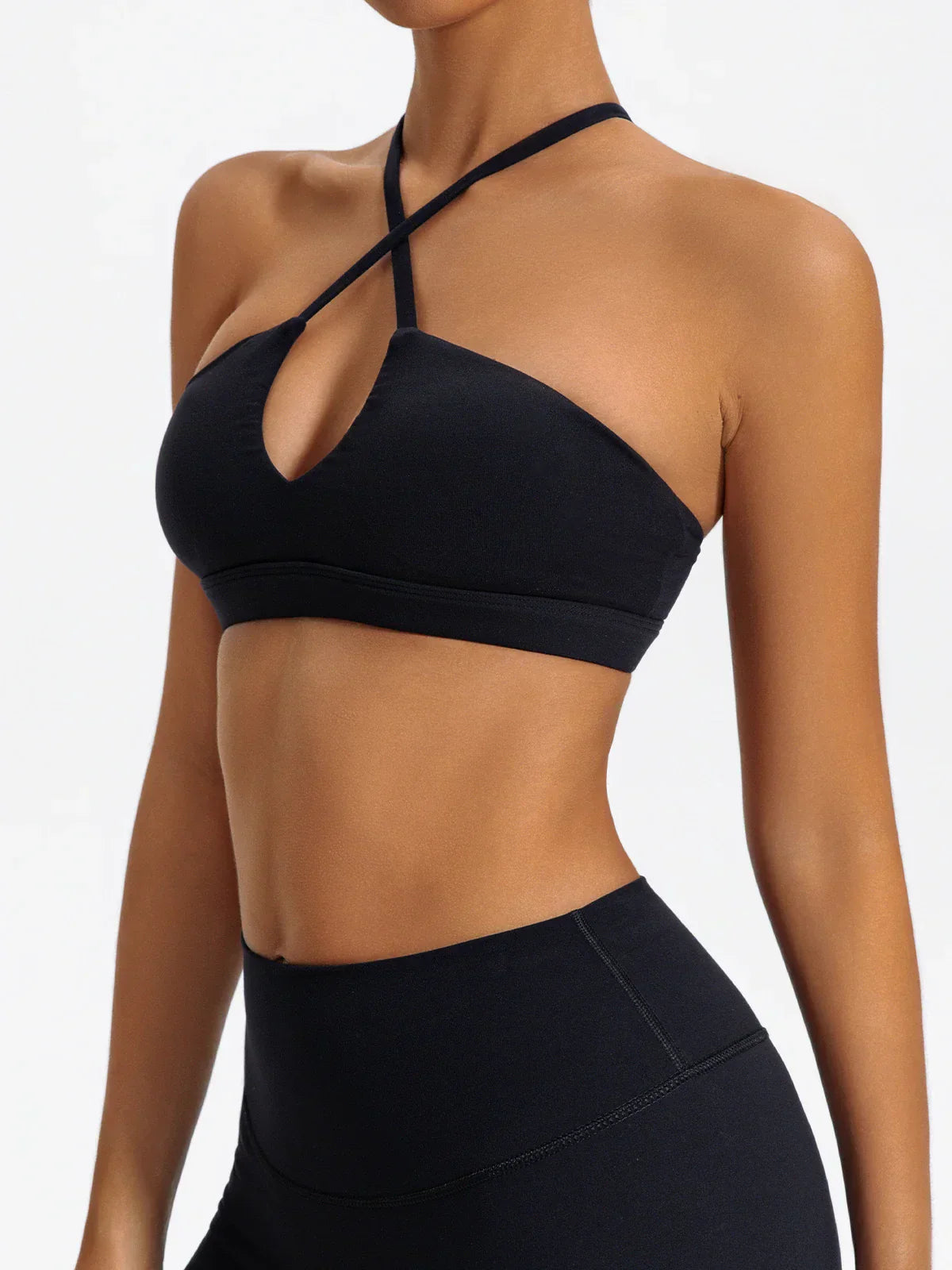 Sportovní podprsenka