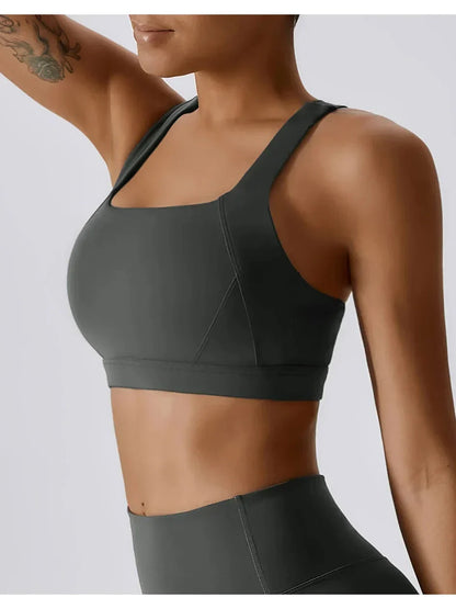 Sportovní podprsenka