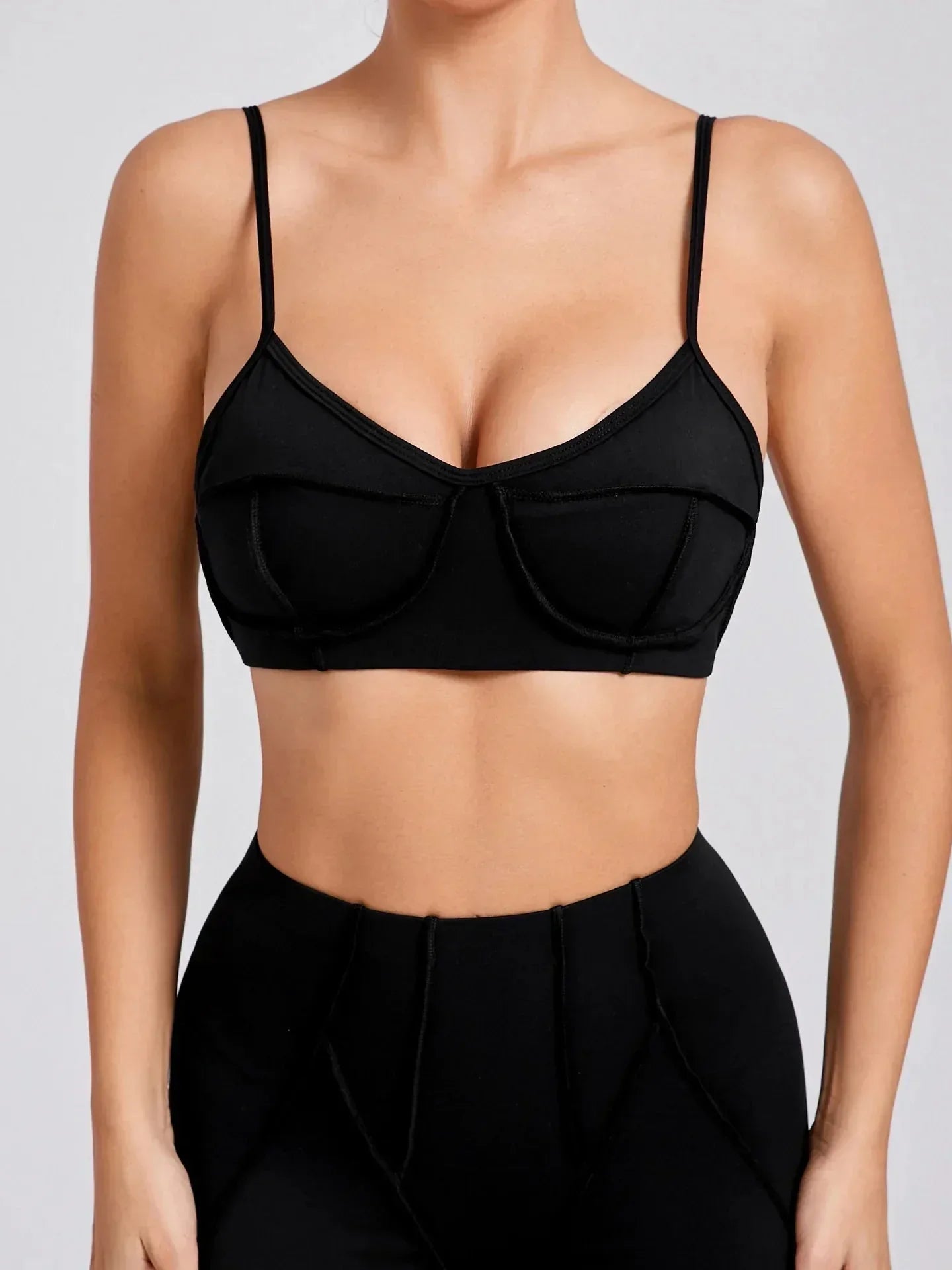 Sportovní podprsenka