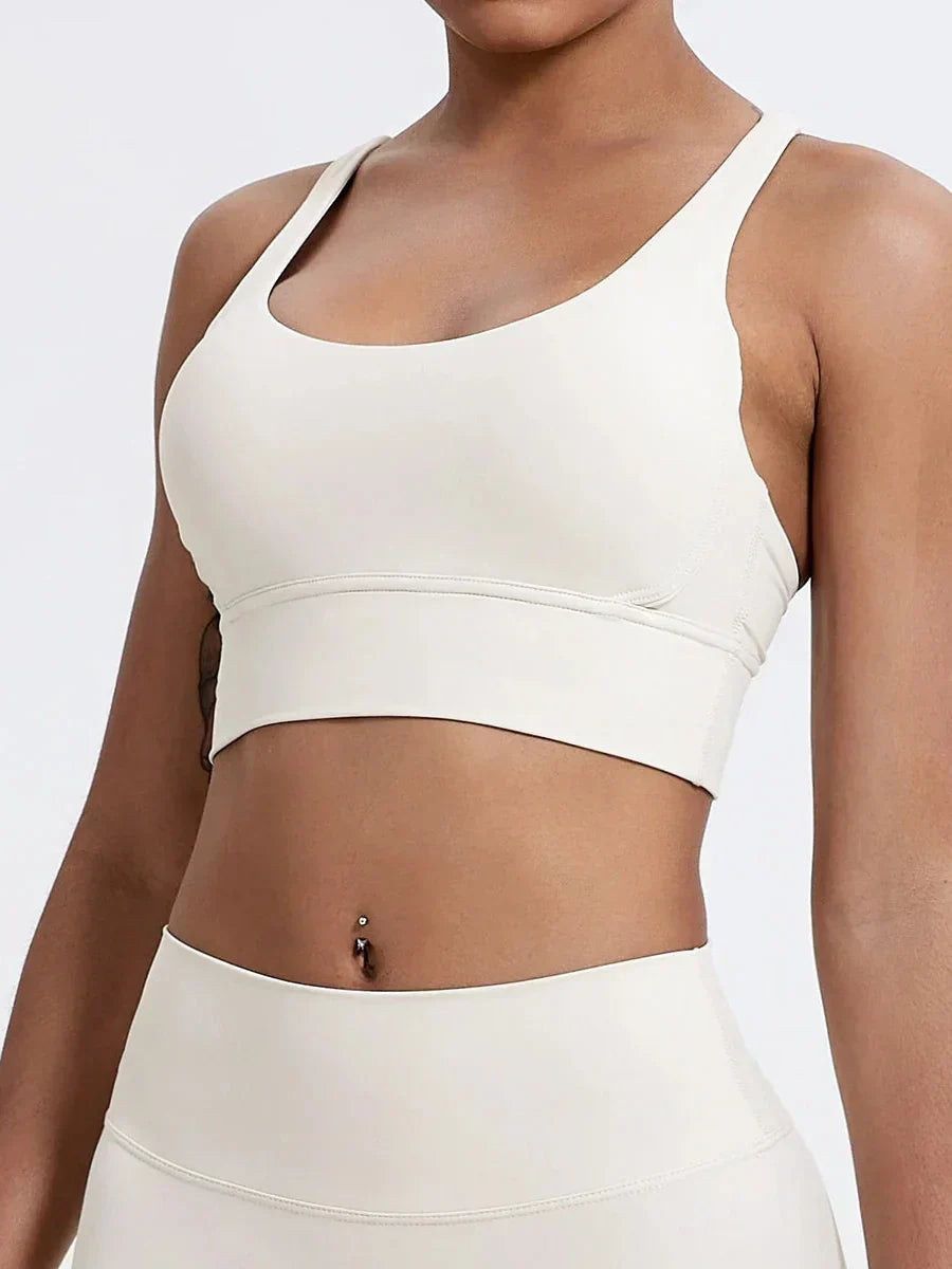 Sportovní podprsenka