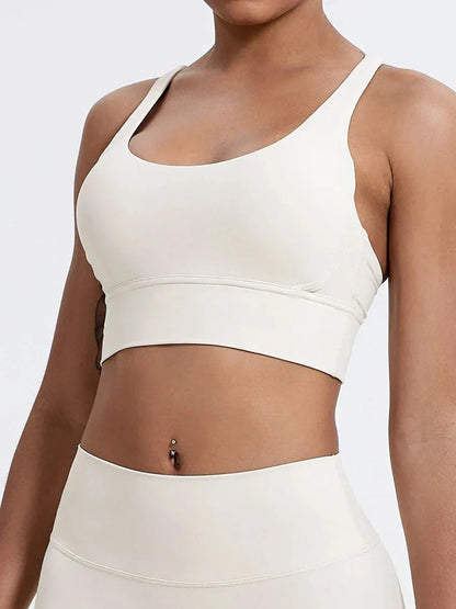 Sportovní podprsenka