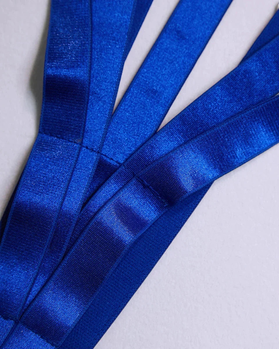 Body s nastavitelnými ramínky