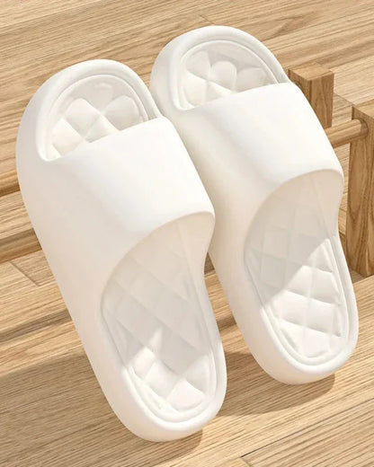 Klasické domácí žabky