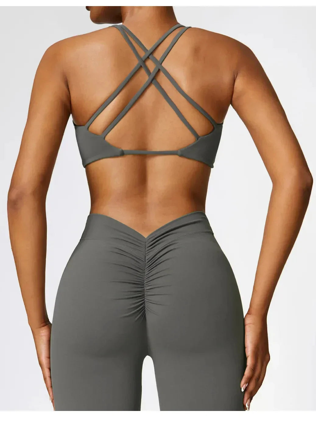 Sportovní podprsenka